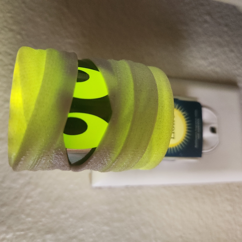 Bath & Body Works Glow-in-the-Dark Mummy Night Light